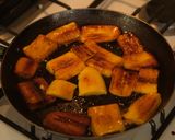 Foto del paso 3 de la receta: Plátano macho frito