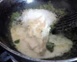 A picture of step 2 of Custard apple.