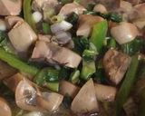 Foto del paso 11 de la receta: Riñoncitos al verdeo con arroz blanco 