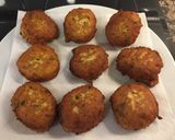 Foto del paso 7 de la receta Huevos tontos