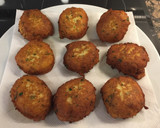 Foto del paso 7 de la receta: Huevos tontos