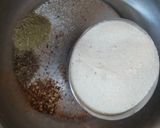 પૂરી(Poori recipe in Gujarati) રેસીપી સ્ટેપ1ફોટો