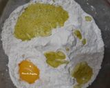 Foto langkah ke 1 dari resep Rempeyek Kacang.
