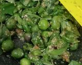 Foto langkah ke 3 dari resep Karedok leunca.