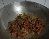 A picture of step 20 of Restaurant Style Gobhi Matar.