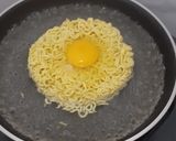 Foto langkah ke 2 dari resep Shin Ramyun enak anti gagal 😉🍜🧀🥚.