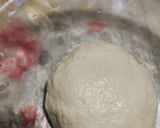 Foto langkah ke 4 dari resep Bakpao Isi Kacang Hijau.