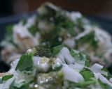 Foto del paso 9 de la receta: Sopes con pollo