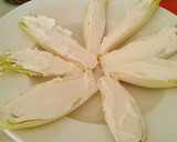 Foto del paso 3 de la receta: Endivias con queso y salmón