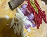 Foto langkah ke 2 dari resep 175. Sayur Asem Jakarta.