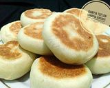 Foto langkah ke 7 dari resep BAKPIA TEFLON (bakpia basah).