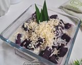 Foto langkah ke 6 dari resep Ubi Thai Keju.