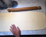 Foto del paso 7 de la receta: Torta “Violencia cero”