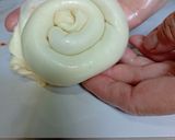 عکس مرحله 9 از دستور بورک ترکیه ای