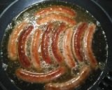 Foto del paso 3 de la receta Salchichas con caldito
