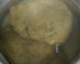 Foto del paso 2 de la receta: Milanesa de porotos