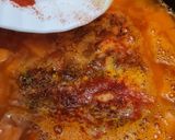 Foto del paso 4 de la receta: Guisito express plant based de zapallo y garbanzos 🫕