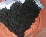Foto langkah ke 5 dari resep Brownies kukus coklat tanpa dcc.