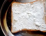 मलाई मसाला सैंडविच(Malai sandwich recipe in hindi) रेसिपी चरण 4 फोटो