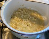 Gombakrémleves Arinkótól recept fázis 1 fotója