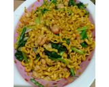Foto langkah ke 2 dari resep Mie Goreng.