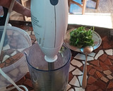 Foto del paso 3 de la receta: Calugas de caldo caseros #delantalglobal2024