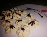 Foto del paso 7 de la receta: Pasticetas 🍪