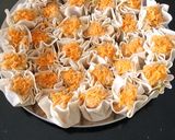 Foto langkah ke 3 dari resep Siomay Ayam Udang (dimsum).