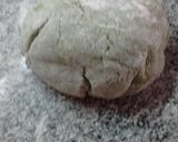 Foto del paso 3 de la receta: Ñoquis de verdura con salsa scarparo