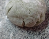 Foto del paso 3 de la receta: Ñoquis de verdura con salsa scarparo