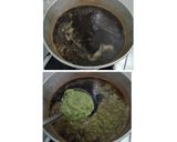 Foto langkah ke 9 dari resep Pempek Kulit Ikan Teri.
