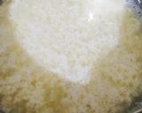 A picture of step 1 of Gulab jamun.