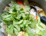 รูปขั้นตอนการทำที่ 10 ของ เกี๊ยวน้ำหมูเด้ง