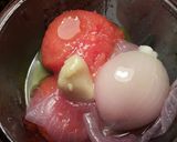 Foto del paso 16 de la receta: Sopa de emblanco con mis toques personales