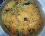 દાળ ફ્રાય(Dal fry recipe in Gujarati) રેસીપી સ્ટેપ2ફોટો