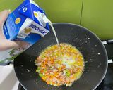 Foto langkah ke 2 dari resep Pastel tutup.
