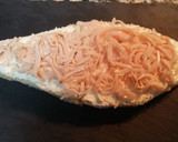 Foto del paso 5 de la receta: Pastel ataúd especial Halloween