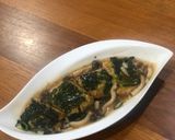 Foto langkah ke 9 dari resep Tahu Tungku Shimeji.