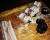 Foto del paso 1 de la receta: Carre de cerdo agridulce