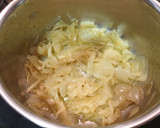 Foto del paso 4 de la receta: Cebolla caramelizada sin azúcar