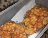 Foto langkah ke 13 dari resep Bakwan Jagung Baso.