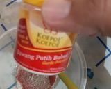 Foto langkah ke 2 dari resep Saus Burger Home Made.