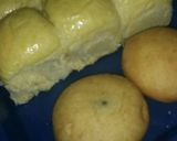 Foto langkah ke 10 dari resep Roti Manis / Donat Lembut Mudah Anti Gagal.