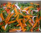 Foto del paso 3 de la receta: Pescado al horno