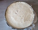 Mini csokitojásos sajttorta recept fázis 4 fotója