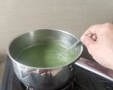 Foto langkah ke 4 dari resep Cendol Kecebong ala Yoshinoya.