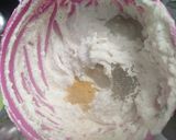 A picture of step 2 of Indrahar.