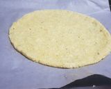 Foto langkah ke 3 dari resep Pizza Base Kembang Kol.