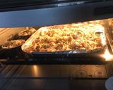 Foto langkah ke 10 dari resep Mac and cheese 🧀 simpel kaya Gizi.