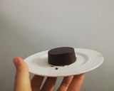 Hình bước làm 7 của món Healthy lava cake